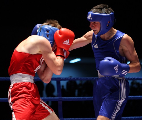 На Рівненщині відбудеться 30 ювілейний міжнародний турнір з боксу