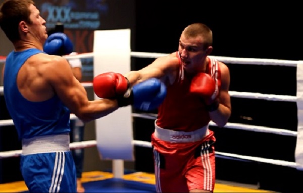 На Рівненщині відбувається міжнародний турнір з боксу