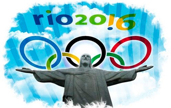 Що робити з олімпійським фіаско у Ріо'2016