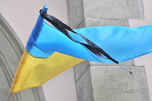 На сході України загинув 38-річний старшина з Рівненщини