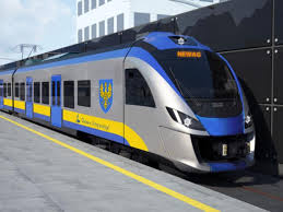 Львівська залізниця спростувала інформацію про нові потяги до Польщі
