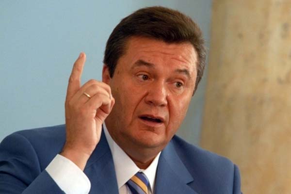 Як рівненські нардепи допомагають легалізувати активи Януковича