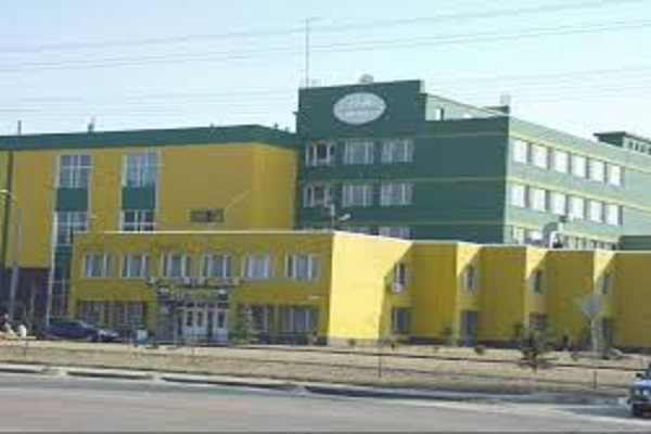 Рівненський суд припинив банкрутство «Укрбурштину»