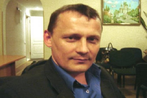 Рівнянина Миколу Карпюка судитимуть в Чечні