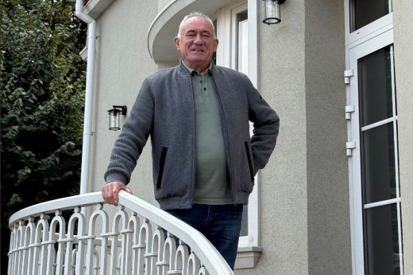 Маріян Года: «Ми зберегли не лише історію. Ми зберегли душу пива»