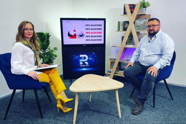 Рівненський льонокомбінат: бізнес, карантин та політика (ВІДЕО)