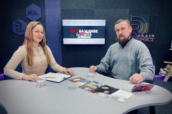 У Рівному вп’яте вручатимуть Всеукраїнську літературну премію імені Анатолія Криловця