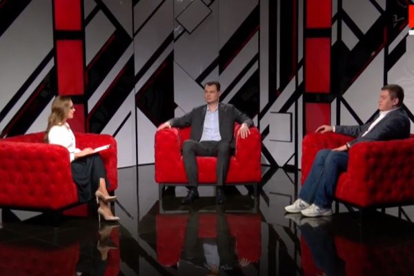 Дороги на Рівненщині будуються шаленими темпами (ВІДЕО)