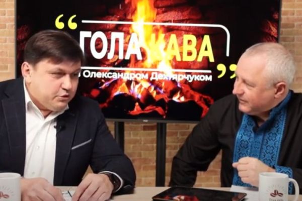 Як студентові Мирогощанського аграрного коледжу виграти стипендію до Гарварда і поїхати на стажування до Європи?