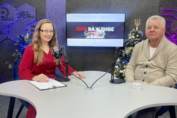 Рівненська фабрика нетканих матеріалів виходить на ринок ЄС, – Богдан Гапяк