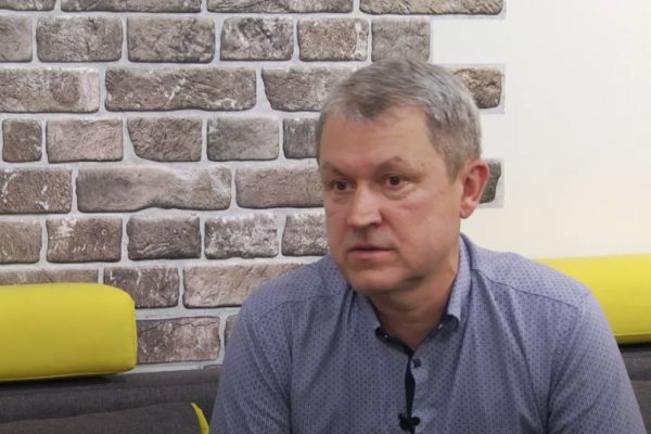 Вакцинація на Рівненщині: чи допустять невакцинованих дітей до навчання?