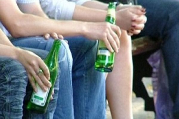 Ігор Мельник: “Причиною передчасної смерті майже 30 відсотків українських чоловіків є алкоголь»