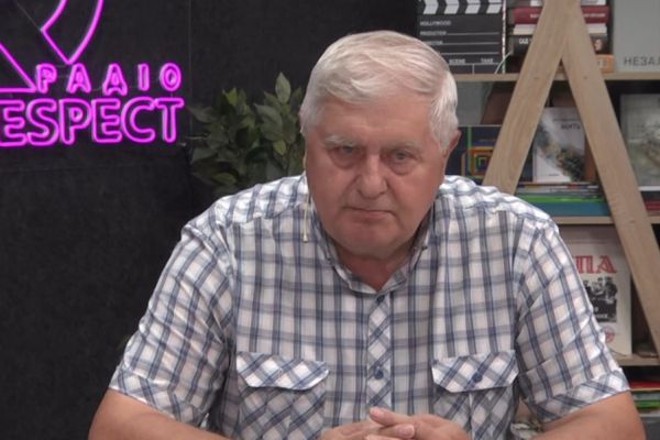 Газети читатимуть завжди, – заслужений журналіст України Андрій Бабінець