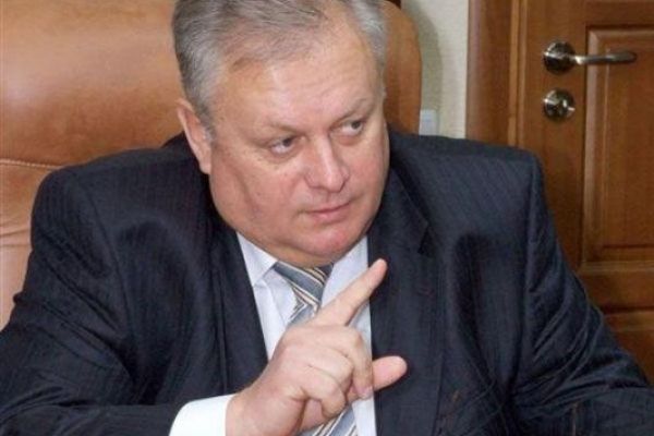 Володимир Хомко: «Мене мало хвилюють рейтинги. І збити мене з мого шляху неможливо…»