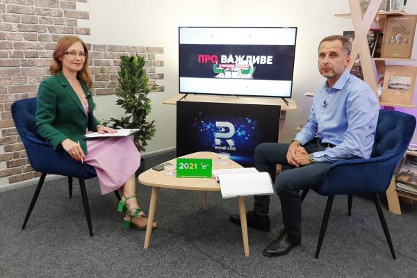 Рівняни зможуть обмінювати національні посвідчення водія на території ОАЕ (ВІДЕО)