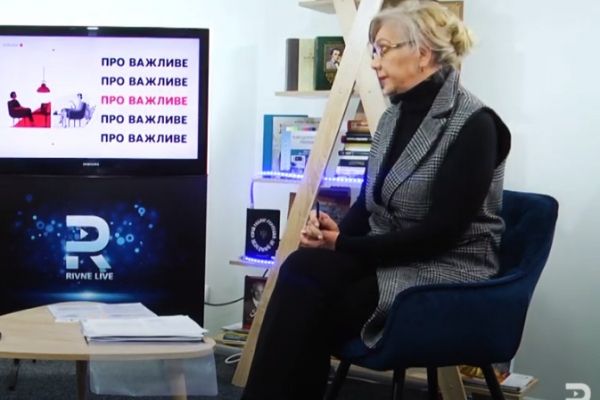 За чисте повітря у Клевані борються еко-активісти (ВІДЕО)