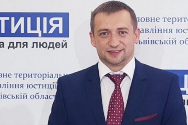 Як працюватиме управління юстиції в реорганізованих районах Рівненщини (ВІДЕО)