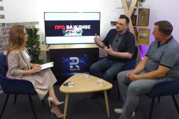 Що принесла медична реформа пацієнтам та медикам Рівненщини? (ВІДЕО)