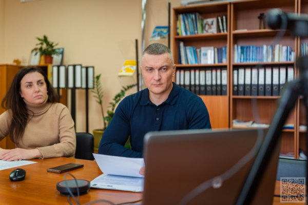 Рівненщина продовжує співпрацю з ПРООН