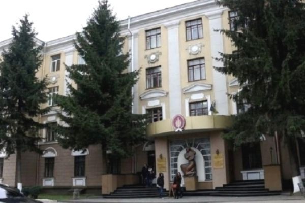 Вступна кампанія в розпалі. А що у Рівненському державному гуманітарному університеті?