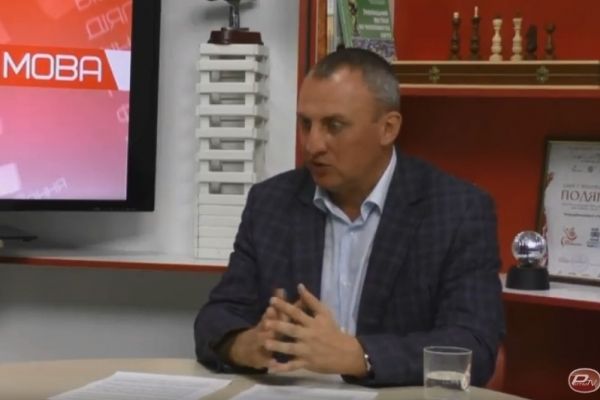 Олександр Придатко розповів, які зміни очікують ОТГ Рівненщини (Відео)