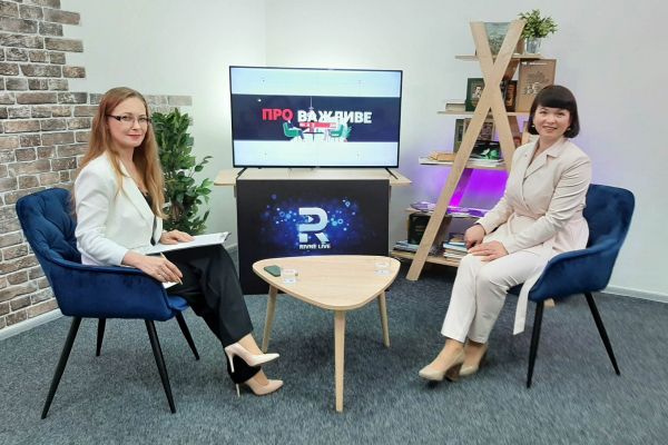 Відділ проектної діяльності Здолбунівської ТГ активно залучає кошти у громаду (ВІДЕО)