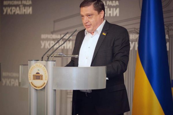 На Рівненщині триває війна за чисте повітря