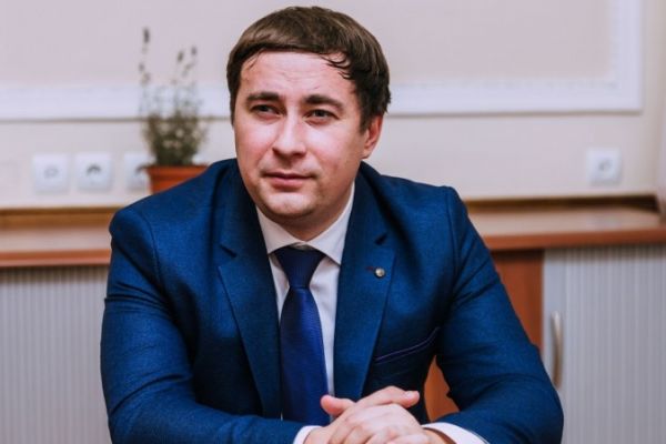 ГУ Держгеокадастру очолив новий керівник