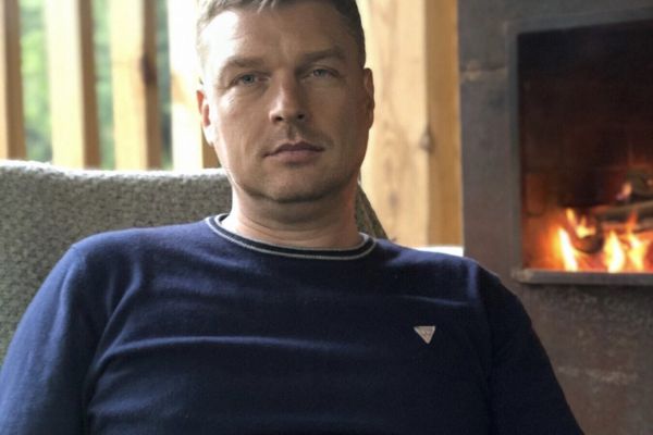 Ми робимо життя рівнян комфортнішим, – Андрій Калачов