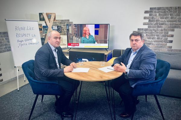 Рівненщина: чи може громада вийти з об’єднання, якщо воно буде не ефективне?