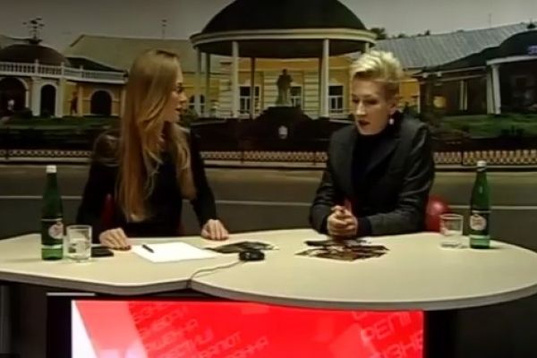 У Рівному відбудеться фестиваль для творчої молоді СУП (Відео)