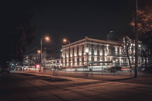 Рівненський пивзавод: історія одного з найстаріших підприємств Рівного, яке й до сьогодення активно функціонує