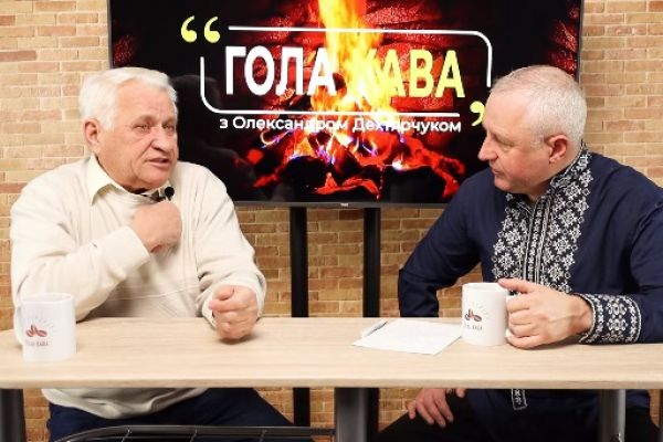 Засновник фермерського господарства Богдан Музика розповів свою історію успіху (ВІДЕО)