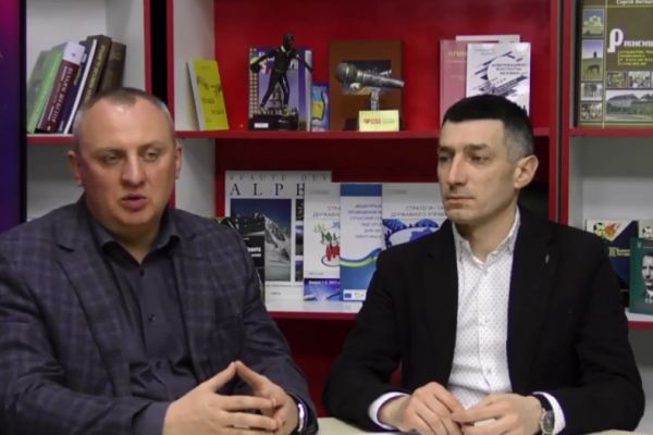 Яким був 2019 рік для ОТГ Рівненщини у сфері землевпорядкування? (Відео)