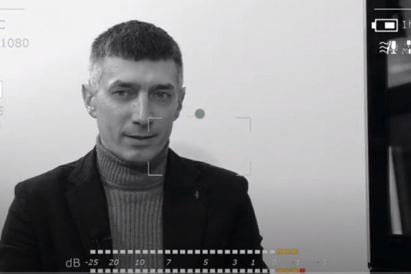 Микола Шустов розповів про децентралізацію на Рівненщині (ВІДЕО)
