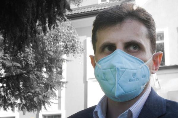 Ситуація, яку Рівненщина переживає зараз, може повторитись у східних, центральних, південних регіонах країни