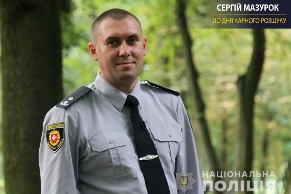 Знайти злочинця треба не для покарання, а щоб не схибив у житті вдруге