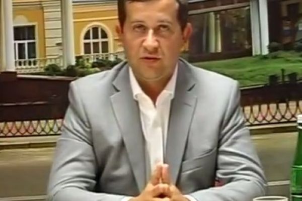 На Рівненщині захищатимуть аграріїв та боротимуться з неплатниками аліментів (Відео)