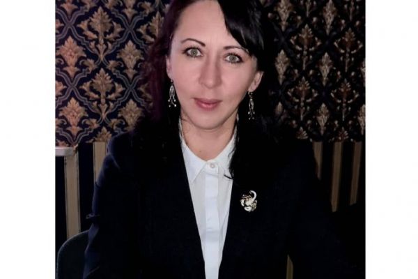 «Хочу бачити Україну сильною і заможною європейською державою»