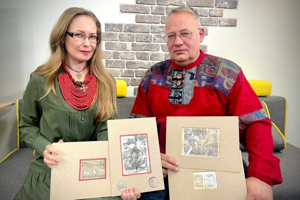 У Рівному покажуть унікальну експозицію до 80-ліття УПА