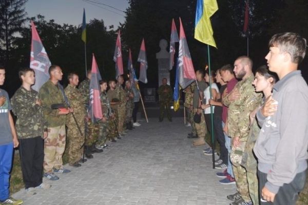 Новий лідер України вийде з генерації сучасної молоді – високоосвіченої й патріотичної