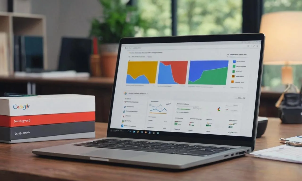 Налаштування Google Merchant Center