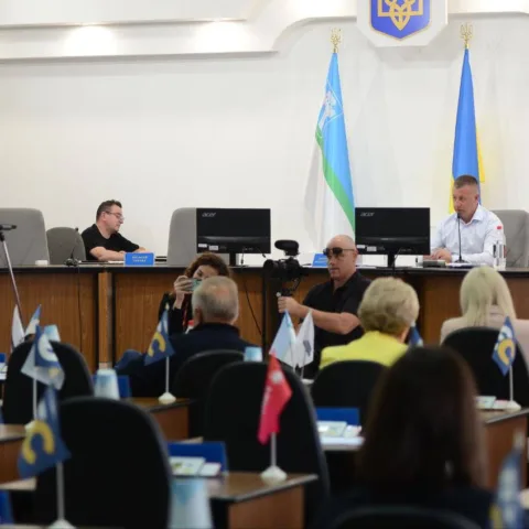 Відомо коли відбудеться чергове засідання сесії Рівненської міської ради