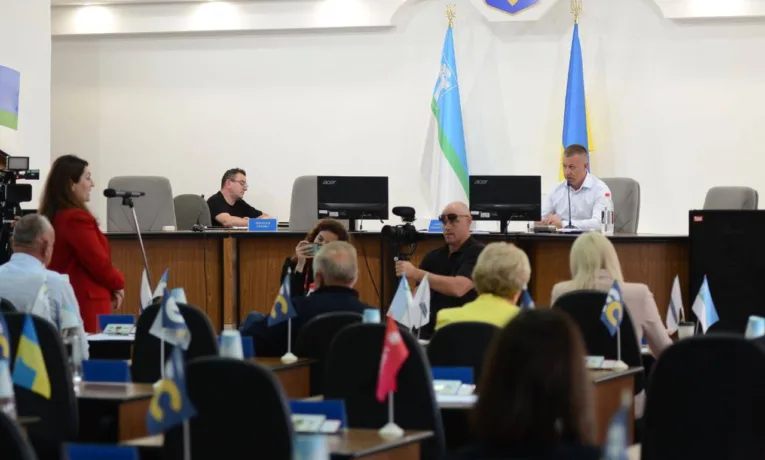 Відомо коли відбудеться чергове засідання сесії Рівненської міської ради