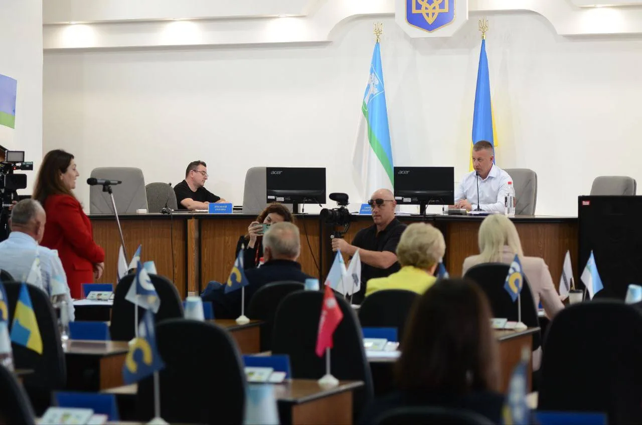 Відомо коли відбудеться чергове засідання сесії Рівненської міської ради