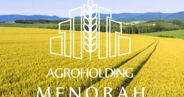 Агрохолдинг «Менора»