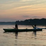 Біле озеро – перлина Рівненщини та ідеальне місце для відпочинку