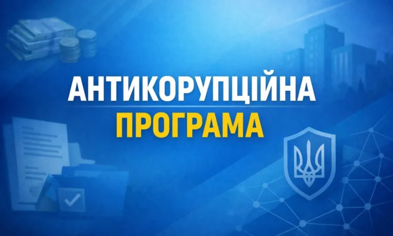 Жителів Рівненщини запрошують долучитися до обговорення обласної антикорупційної програми