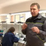 Рівненський центр ПТО ДСЗ на базі Олександрійського навчального відділення