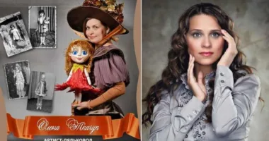 Дві рівнянки стали «Заслуженими артистами України»